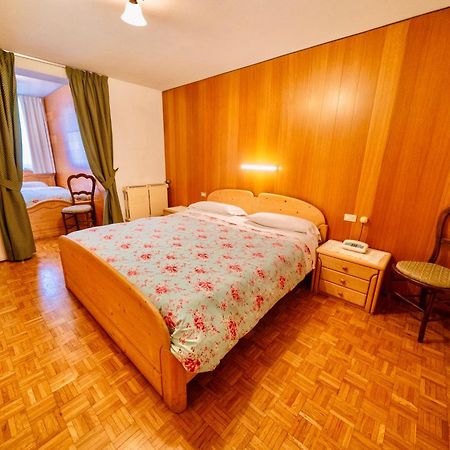 Hotel Valgioconda Sappada Dış mekan fotoğraf